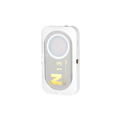 Portable Selfie Phone Light 3 Modes LED Clip on Light Rechargeable Video Light for iPhone Pictures TikTok Vlog Computer Laptop Video Conferencing