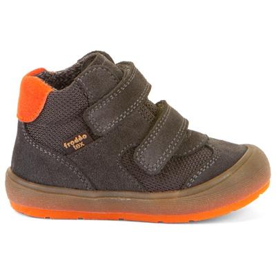 Froddo - Kid's Ollie Lumi Tex - Freizeitschuhe 26 | EU 26 grau Image