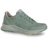 Dolomite - Women's Shoe Carezza Leather - Freizeitschuhe 37,5 | EU 37,5 grün
