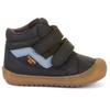 Froddo - Kid's Ollie Tex - Freizeitschuhe 21 | EU 21 blau