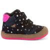 Froddo - Kid's Ollie Lumi Tex - Freizeitschuhe 27 | EU 27 stars