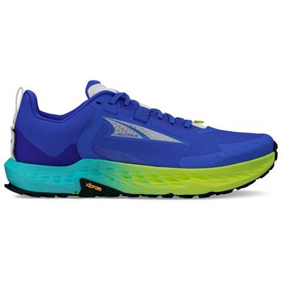 Altra - Timp 5 - Trailrunningschuhe 42,5 | EU 42,5 blau Image