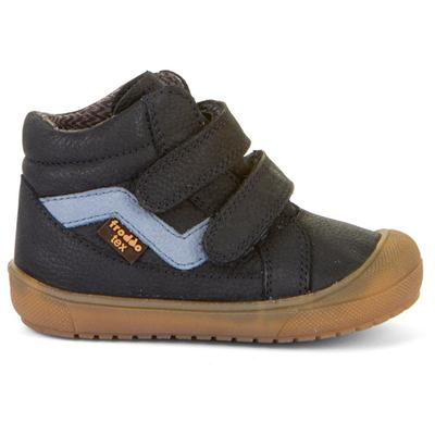 Froddo - Kid's Ollie Tex - Freizeitschuhe 27 | EU 27 blau Image