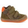Froddo - Kid's Ollie Lumi Tex - Freizeitschuhe 24 | EU 24 grün