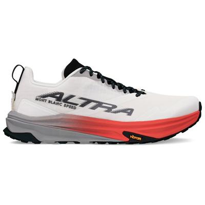 Altra - Mont Blanc Speed - Trailrunningschuhe 43 | EU 43 grau Image