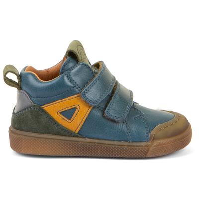 Froddo - Kid's Rosario High-Top - Freizeitschuhe 24 | EU 24 blau Image