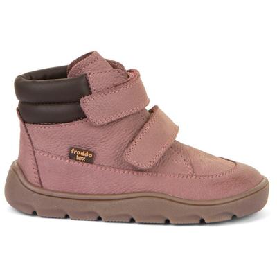 Froddo - Kid's Zeru Tex Barefoot - Barfußschuhe 32 | EU 32 rosa Image