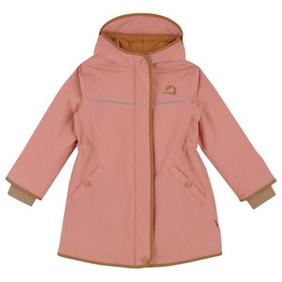 Finkid - Kid's Milla - Mantel Gr 120/130 rosa Image