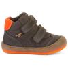 Froddo - Kid's Ollie Lumi Tex - Freizeitschuhe 21 | EU 21 grau