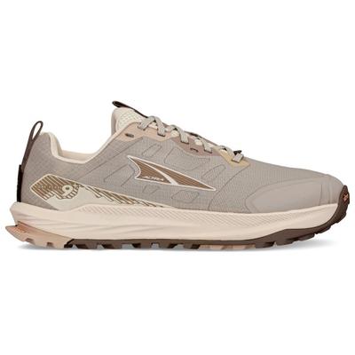 Altra - Women's Lone Peak 9+ - Trailrunningschuhe 43 | EU 43 beige Image