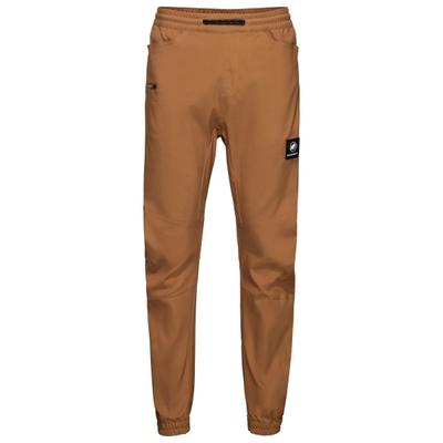 Mammut - Massone Pants - Kletterhose Gr 50 braun Image