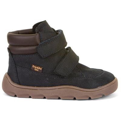 Froddo - Kid's Zeru Tex Barefoot - Barfußschuhe 28 | EU 28 blau Image