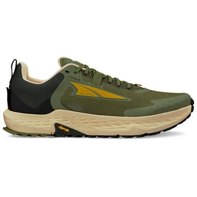 Altra - Timp 5 - Trailrunningschuhe 44 | EU 44 oliv Image