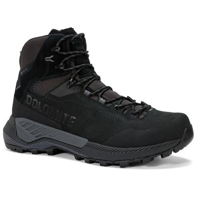 Dolomite - Shoe Vernale Leather High GTX - Wanderschuhe 43 1/3 | EU 43 schwarz Image