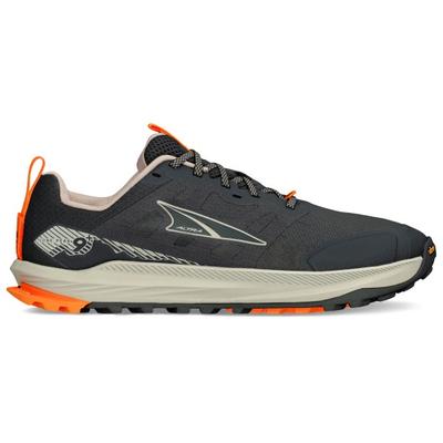 Altra - Lone Peak 9+ - Trailrunningschuhe 44,5 | EU 44,5 grau Image