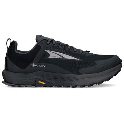 Altra - Women's Timp 5 GTX - Trailrunningschuhe 40,5 | EU 40,5 schwarz Image