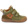 Froddo - Kid's Rosario High-Top - Freizeitschuhe 28 | EU 28 grün