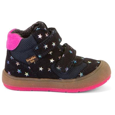 Froddo - Kid's Ollie Lumi Tex - Freizeitschuhe 22 | EU 22 stars Image