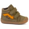 Froddo - Kid's Ollie Tex - Freizeitschuhe 24 | EU 24 grün