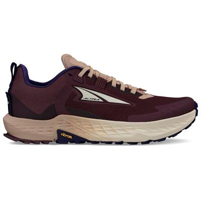 Altra - Women's Timp 5 - Trailrunningschuhe 38 | EU 38 braun Image