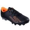 Fußballschuh SKECHERS "GOLD FG, Go Soccer Mens, Skechers Skx_2 Academy Fg", Gr. 47, bkor schwarz, sportlich, Schuhe, Sportschuh, Naturrasenschuh mit Stollen
