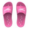 Badesandale SPEEDO, Gr. 32, pink (fandango pin), sportlich, Schuhe, schnell trocknent