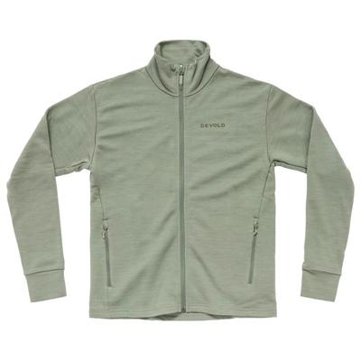 Devold - Women's Everyday Jacket - Merinojacke Gr XL oliv Image