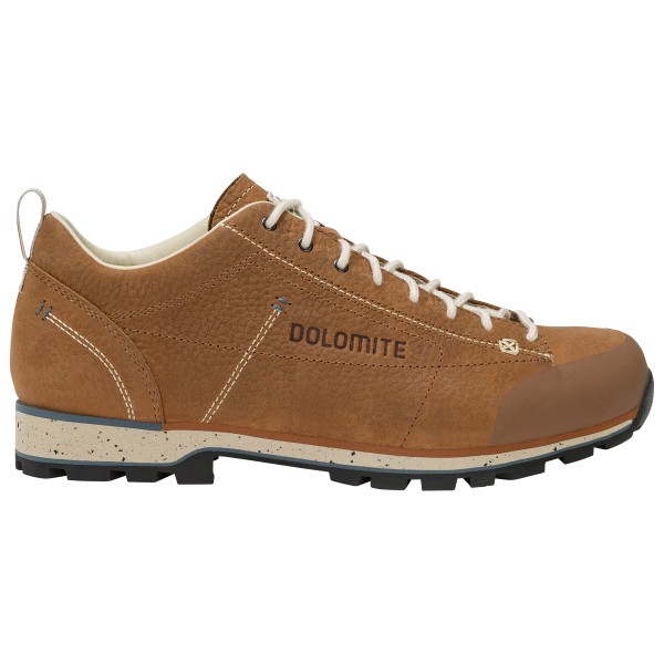 Dolomite - 54 Low Evo Leather - Freizeitschuhe 48,5 | EU 48,5 braun
