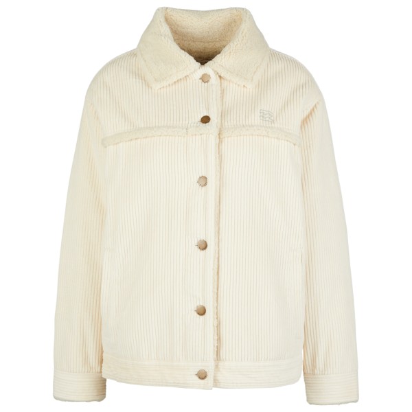 Billabong - Women's Cord In Love - Freizeitjacke Gr S beige