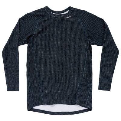 Devold - Duo Active Merino 205 Shirt - Merinounterwäsche Gr S blau Image