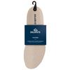 Dolomite - 54 Footbed Leather - Einlegesohle 11,5 | EU 46,5 beige