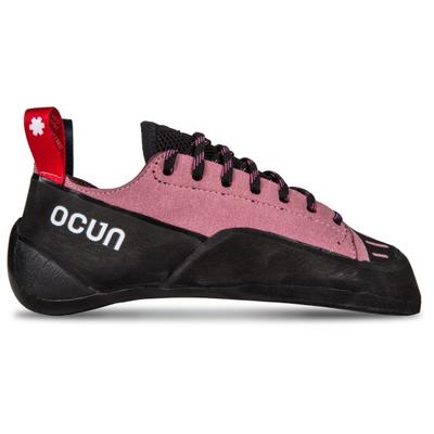 Ocun - Striker LU - Kletterschuhe 47 | EU 47 schwarz/rosa Image