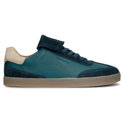 Groundies - Panama XT - Barfußschuhe 46 | EU 46 teal Image