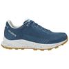 Dolomite - Women's Shoe Carezza Leather Waterproof - Freizeitschuhe 40 | EU 40 blau