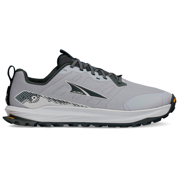 Altra - Lone Peak 9+ - Trailrunningschuhe 49 | EU 49 grau