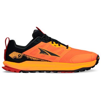 Altra - Lone Peak 9+ - Trailrunningschuhe 41 | EU 41 orange Image