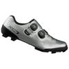 Shimano - XC703 - Radschuhe 45 - Regular | EU 45 grau