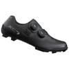 Shimano - XC703 - Radschuhe 50 - Regular | EU 50 schwarz/grau