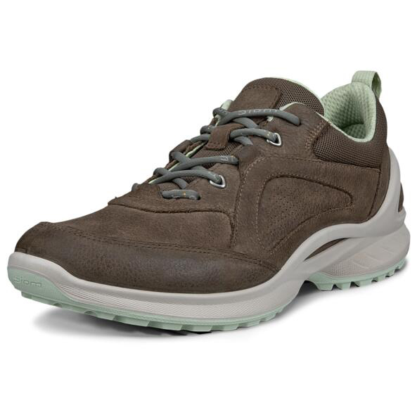 Ecco - Women's Biom Energi Sneaker - Multisportschuhe 37 | EU 37 braun