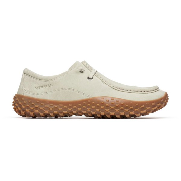 Merrell - Wrapt Bungee - Barfußschuhe 48 | EU 48 beige/braun