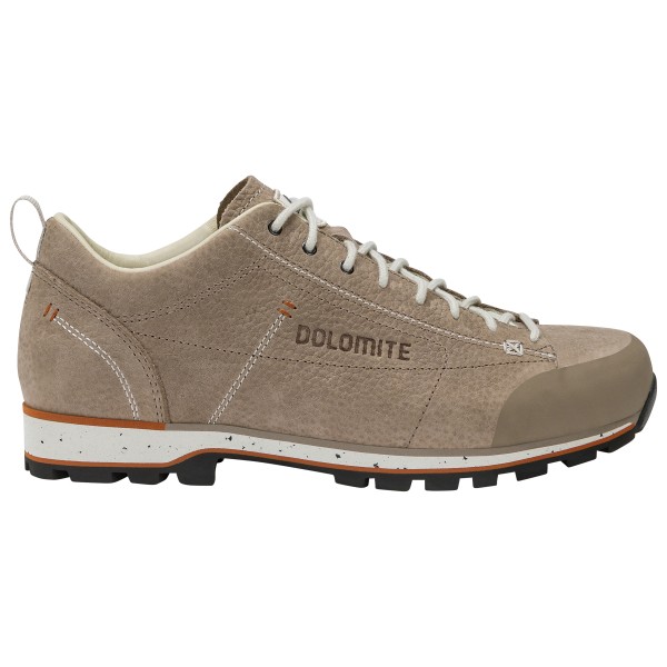 Dolomite - 54 Low Evo Leather - Freizeitschuhe UK 4,5 | EU 37,5 braun