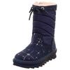 Superfit - Kid's Flavia - Winterschuhe 29 | EU 29 blau