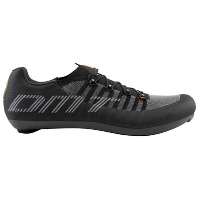 DMT - Pogi's Superlight - Radschuhe 42,5 | EU 42,5 schwarz/grau Image