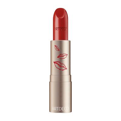 ARTDECO Empowered & Desired Perfect Color Lipstick Lippenstift truly love 4 g Dunkelrot Image