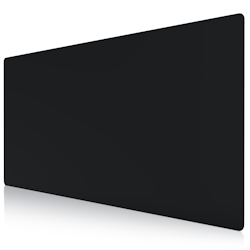 Titanwolf Gaming Mauspad XXXL 2000x800 mm, Speed Mousepad, riesige Schreibtischauflage, abwaschbar, rutschfest Image