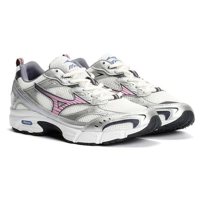 Mizuno MXR Sport Weiße Turnschuhe Image