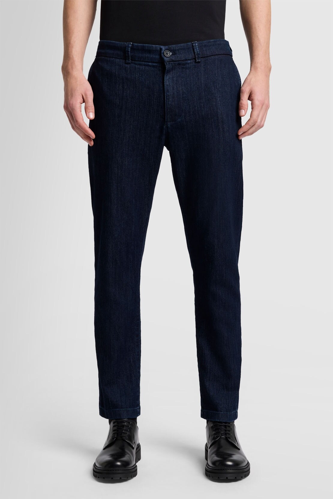 Herren Jeans Adrien Chino 38 (Größe)