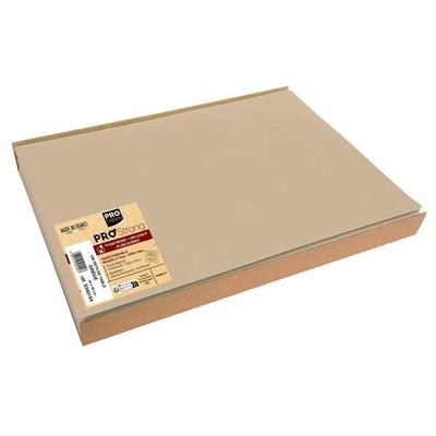 PROnappe Platzsets 100 Stück beige, 40x30 cm Image