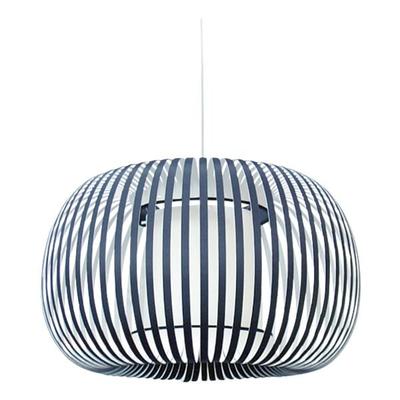 meet Deckenleuchte »Esteno« blau, 60 cm Image