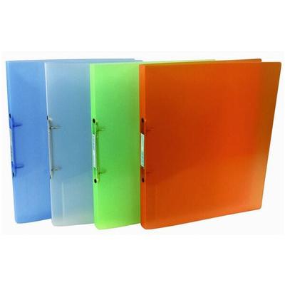 DONAU 12er-Pack Ringbücher 2-Ringe 2.5 cm DIN A4, 2.5 cm Image